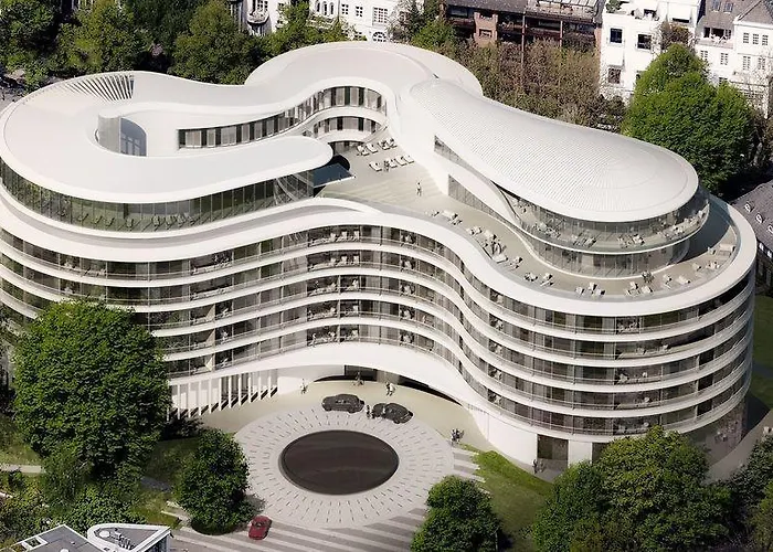 Hotel Intercontinental