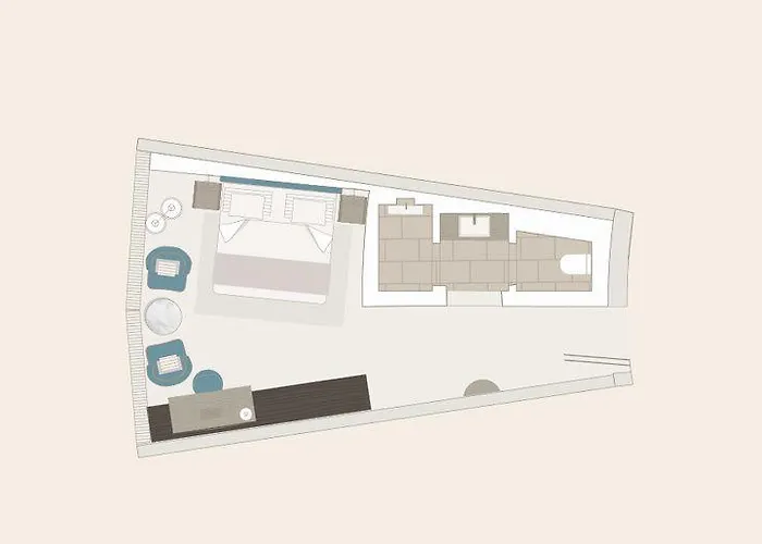 Intercontinental Hotel 5*