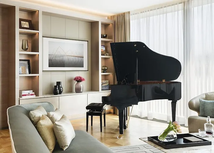 Intercontinental Hotel 5*