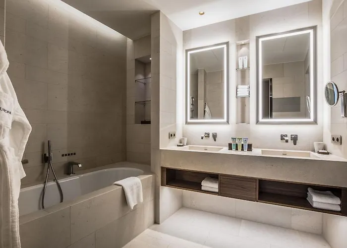 Hotel Intercontinental