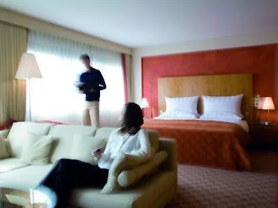 Intercontinental Amburgo