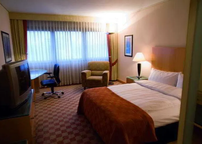 Hotel Intercontinental