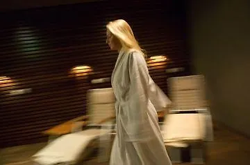 Intercontinental 5* Amburgo