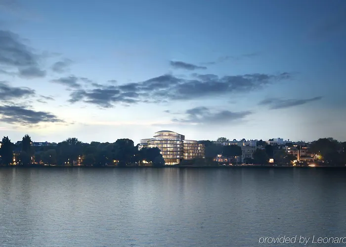 Intercontinental Hotel 5*