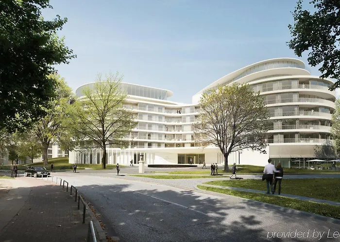Intercontinental Hotel 5*