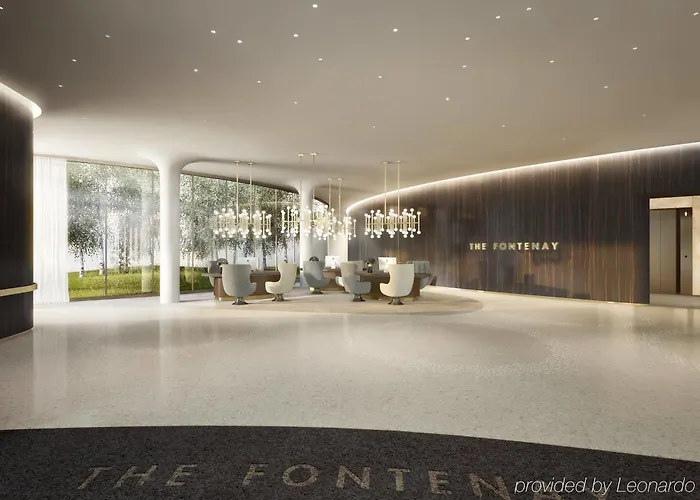 Hotel Intercontinental 5*