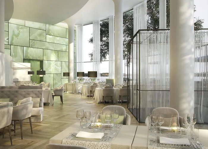 Intercontinental Hotel 5*