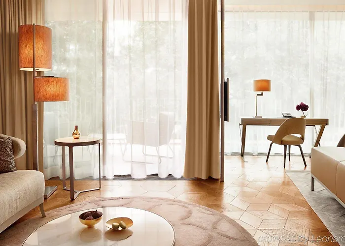 Hotel Intercontinental 5*