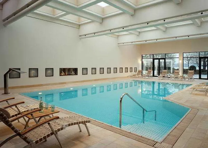 Intercontinental Hotel 5*