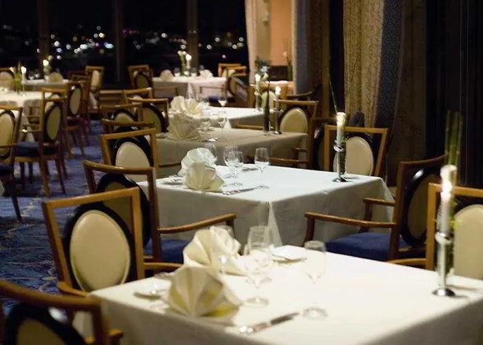 Intercontinental Hotel 5*