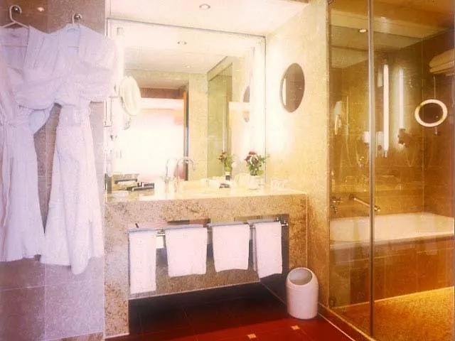 Intercontinental Amburgo