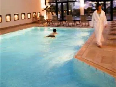 Intercontinental 5* Amburgo