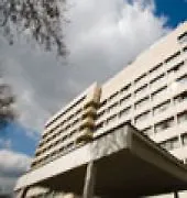 Intercontinental Hotel Amburgo