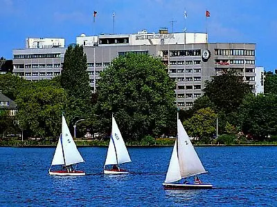 Hotel Intercontinental 5*