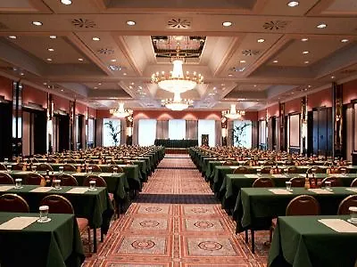 Intercontinental 5* Amburgo